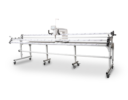 Janome QuiltMakerPro 20