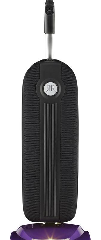 Supralite Deluxe Handle 2 Speed R10S Hepa