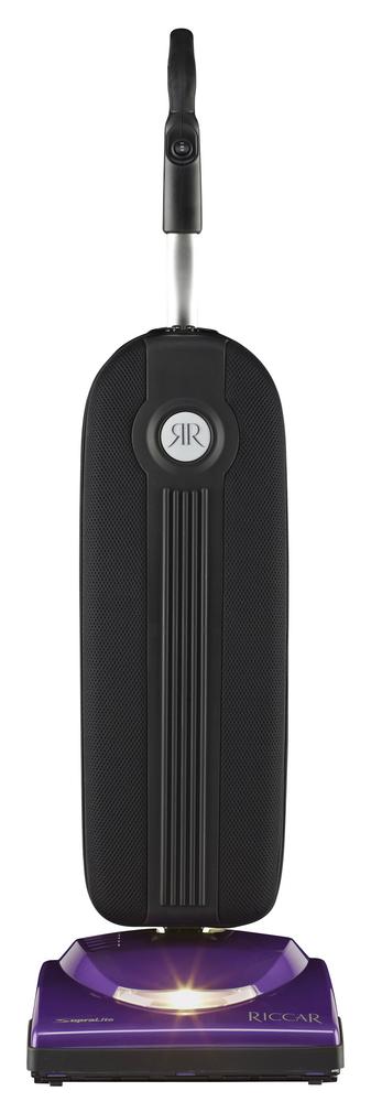 Supralite Deluxe Handle 2 Speed R10S Hepa