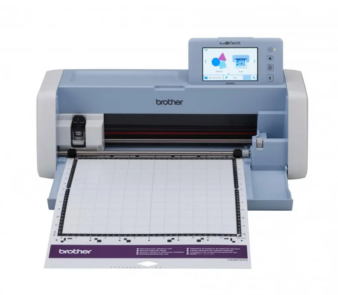 Scan n Cut SDX325