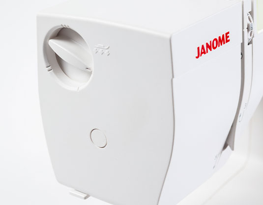 Janome Sewist 725 - Image 4