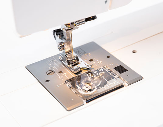 Janome Sewist 725 - Image 2