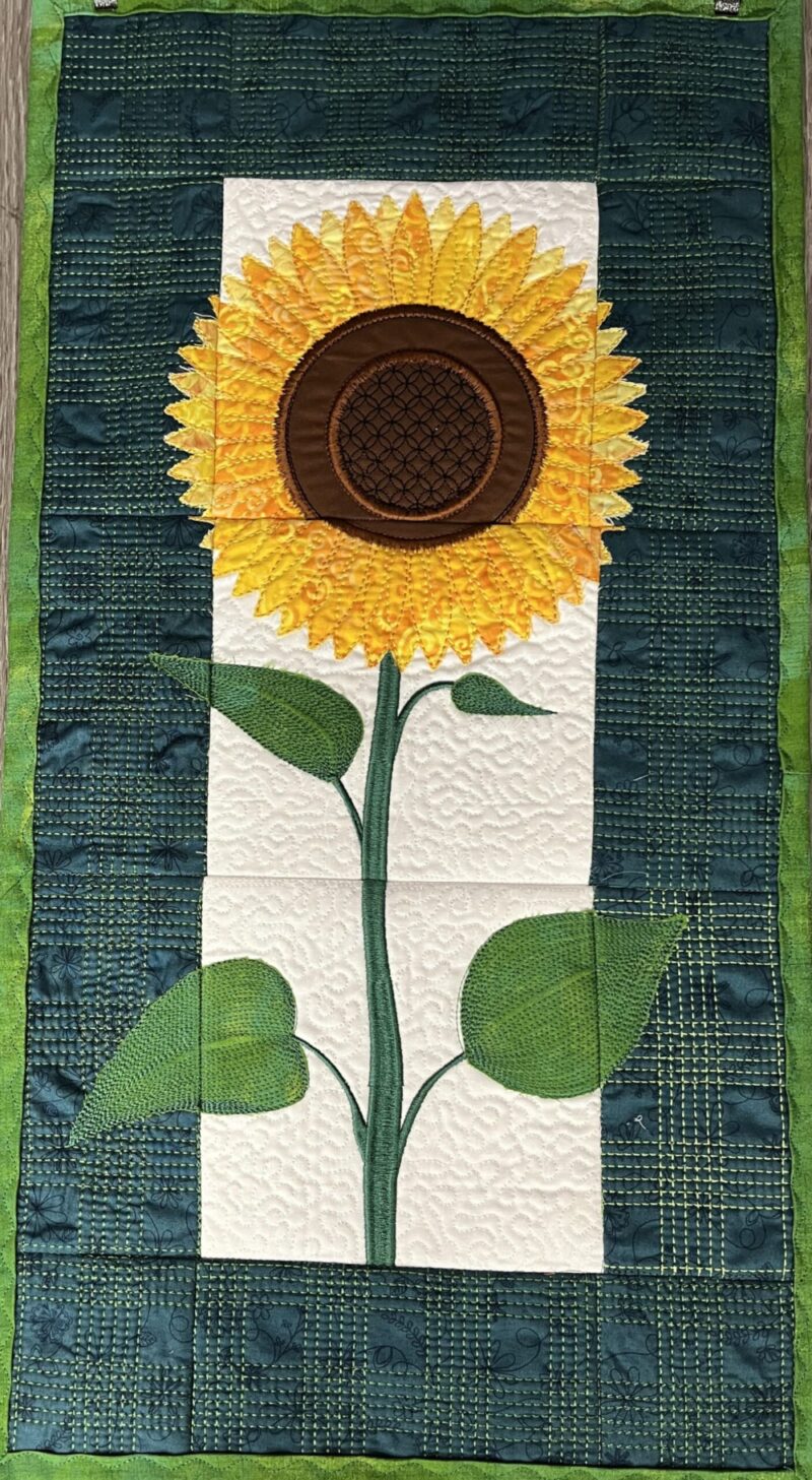 Hoopsisters Sunflower Collection - Image 2