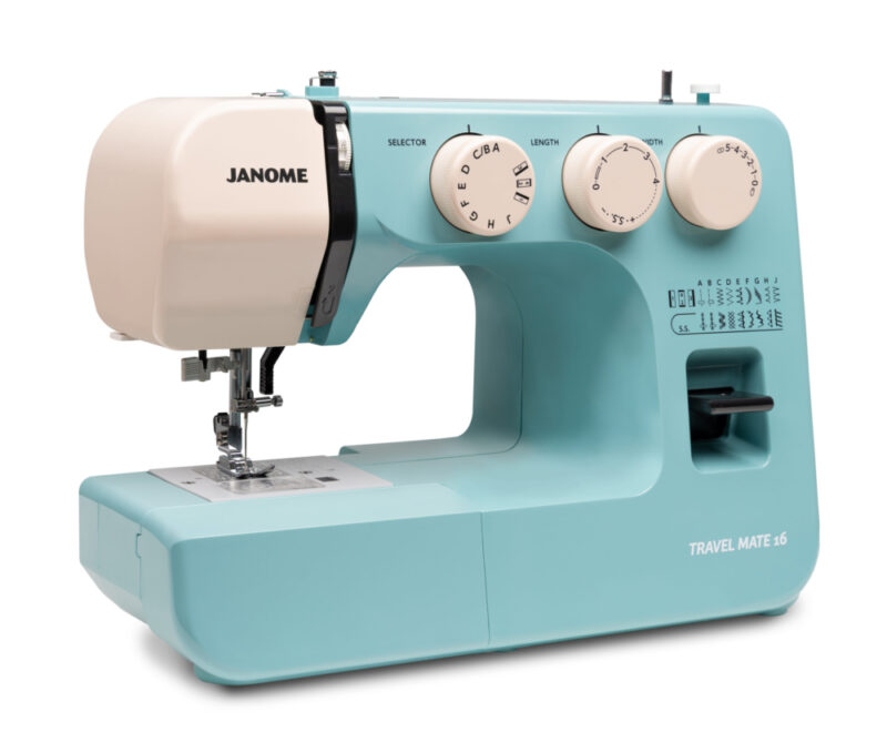 Janome TM16 - Image 3