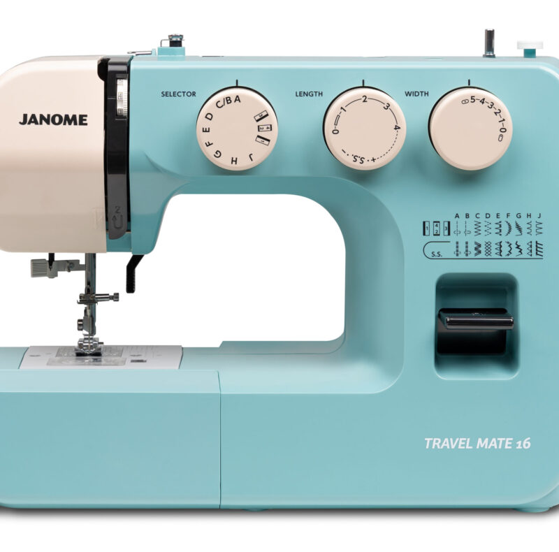 Janome TM16