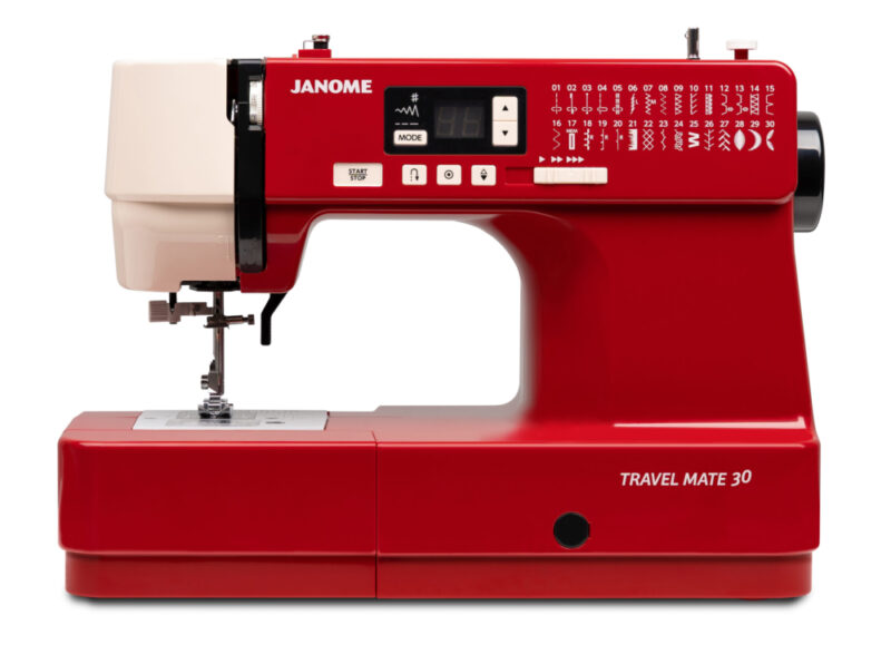 Janome TM30