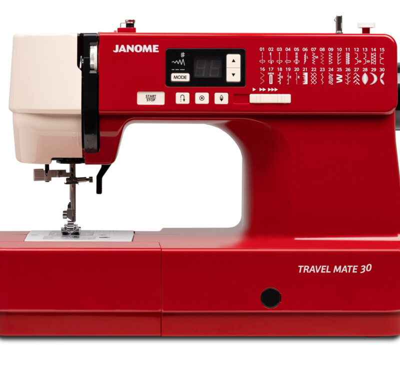 Janome TM30