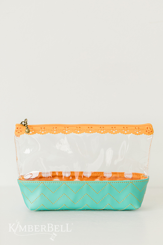 KimberBell Sweet As Candy Vinyl - Clear - Image 3