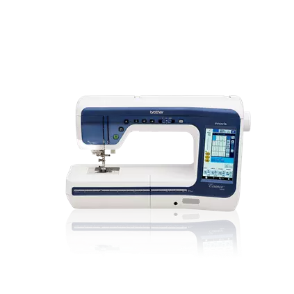 Brother - Essence Innov-ís VM5200