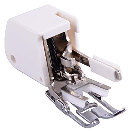 Janome Low Shank Top Loading 7mm Walking Foot