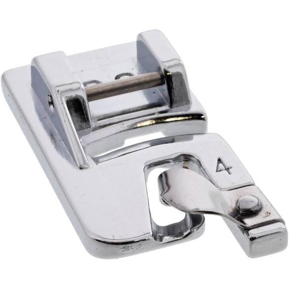 Hemmer Foot 4 Mm
