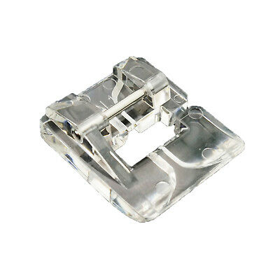 Beading Foot (wide Groove) 9mm