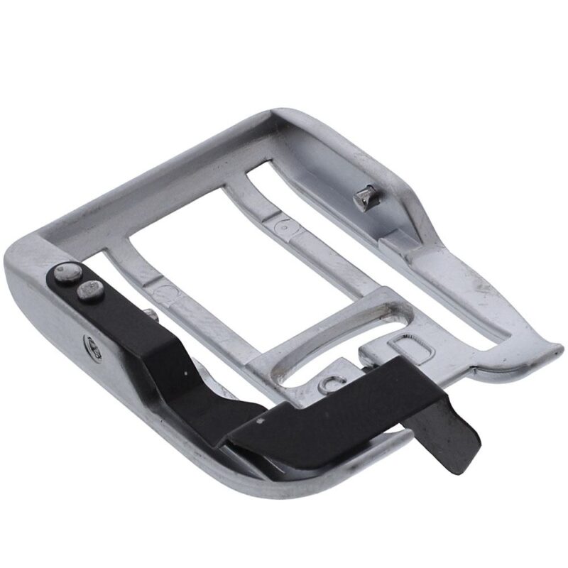 Janome 1/4" Acufeed Seam Presser Foot