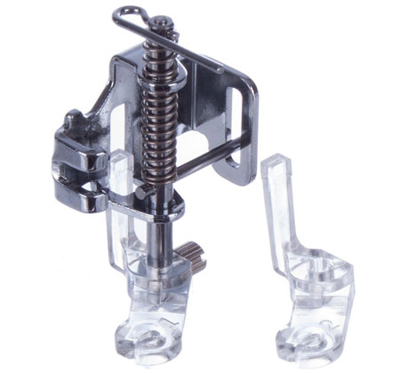 Janome Free Motion Couching Foot Set
