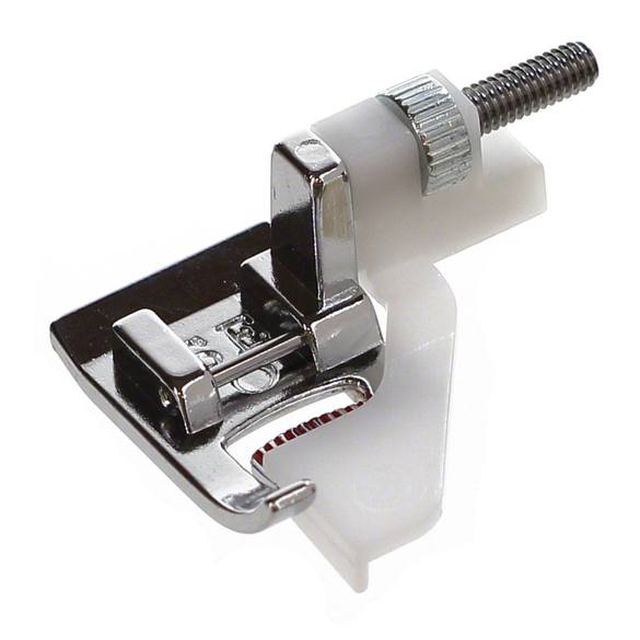Edge Guide Foot  7 Mm.