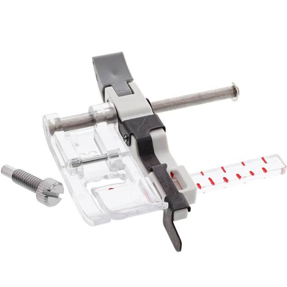 Sliding Guide Foot- 7 Mm Max.