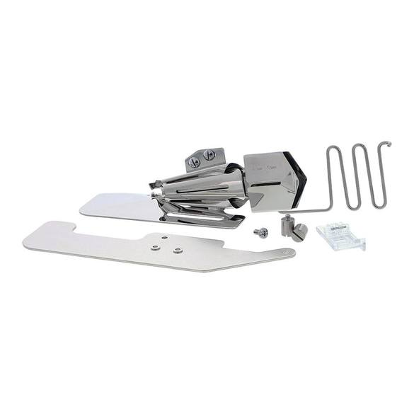 Tape Binder & Foot Guide 12mm