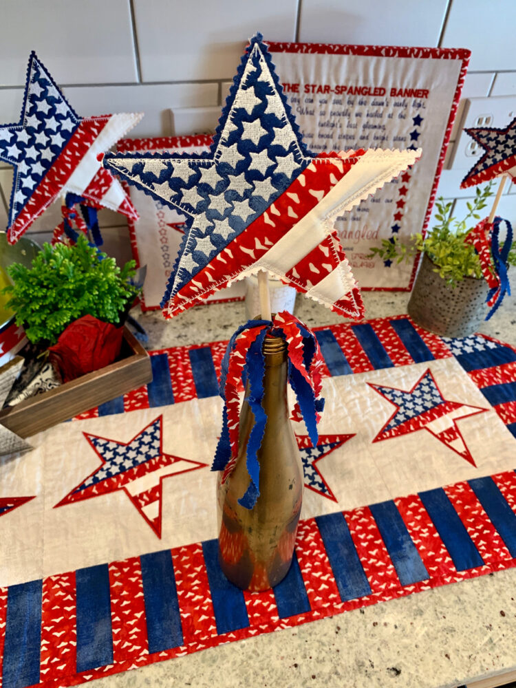 Hoopsisters Oh My Stars!