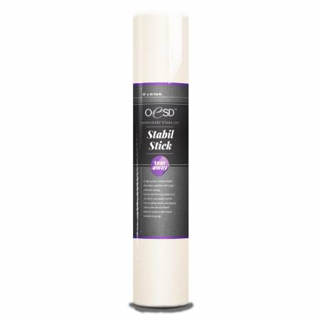 OESD Stabil-Stick Tear Away 15" x 10 yds