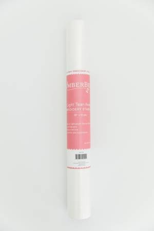 Kimberbell Light Tear Away - stabilizer 20"