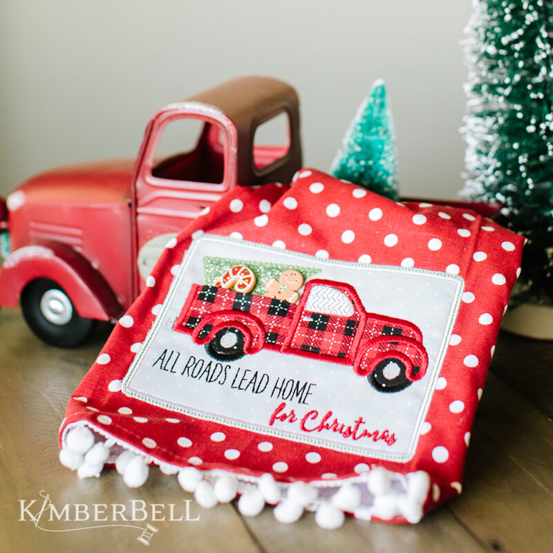 Kimberbell Buttons: Always In Seasons, CD - Image 3