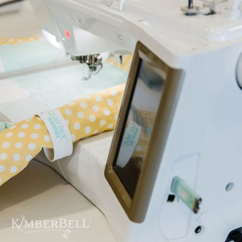 Kimberbell Clear Blue Tiles: Expansion Set - Image 3