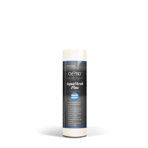 OESD AquaMesh Plus 20" x 5"