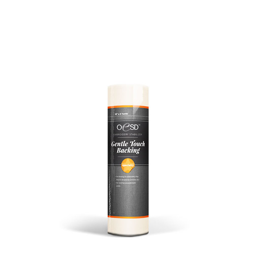 OESD GENTLE TOUCH BACKING