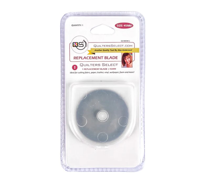 QS Rotary Blade Replacement - 1pack