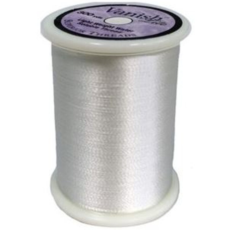 Vanish-Lite Water Soluble Thread - 300 yd