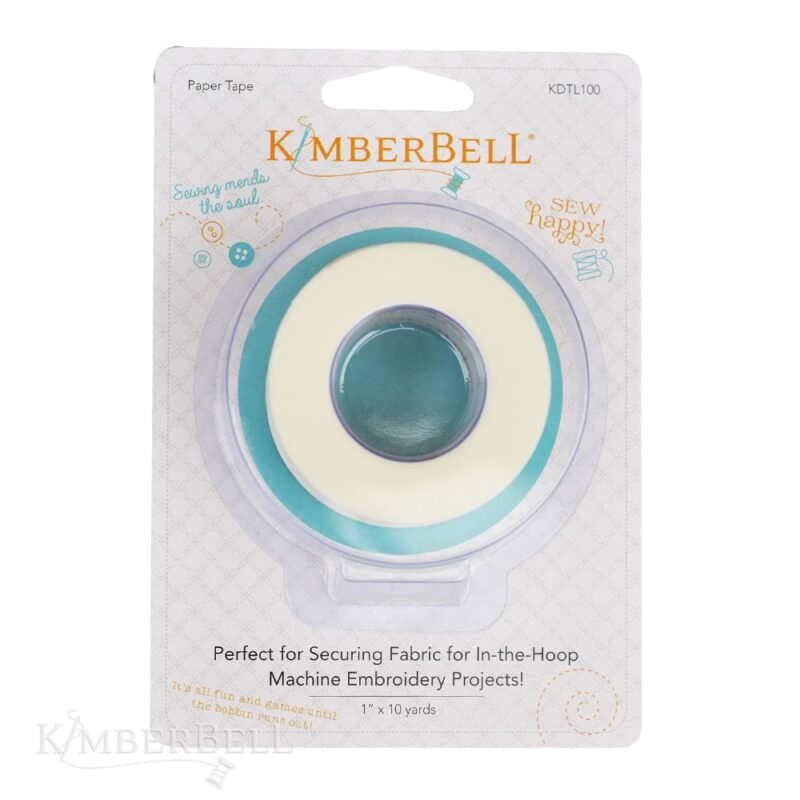 Kimberbell Tape 1" x 10 yds