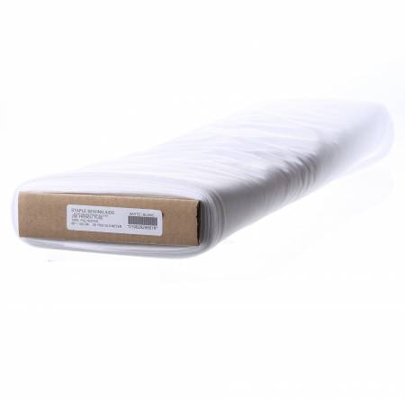 White French Fuse Tricot 60"