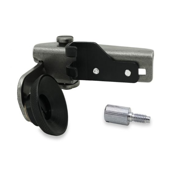 Janome HD Roller Foot 9mm