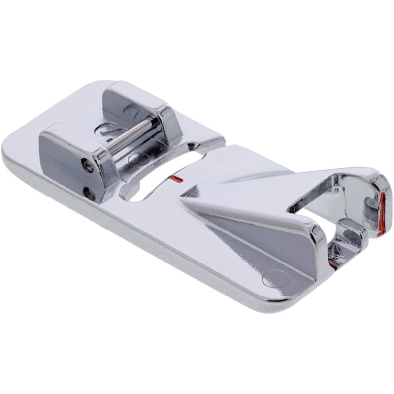 Janome Lap-Seam Foot 9mm