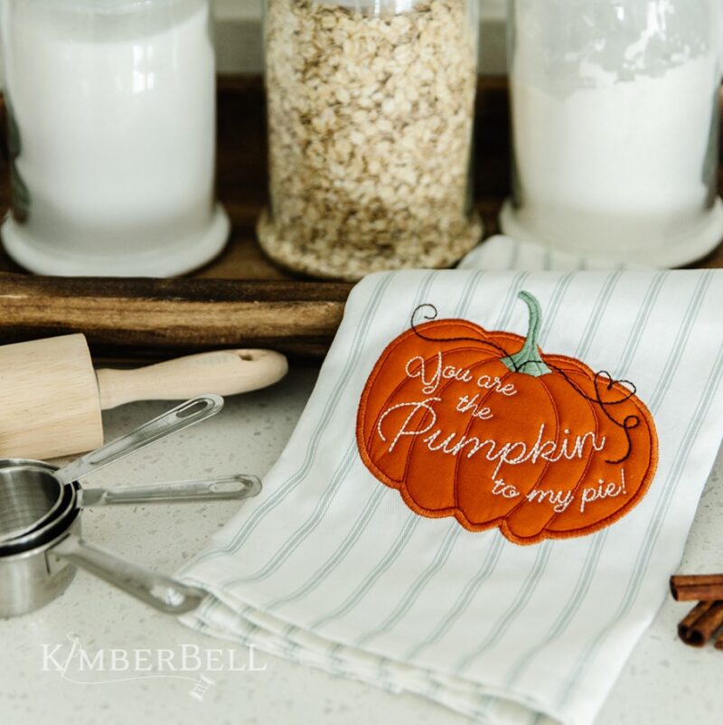 Kimberbell Falling for Autumn CD/Book - Image 10