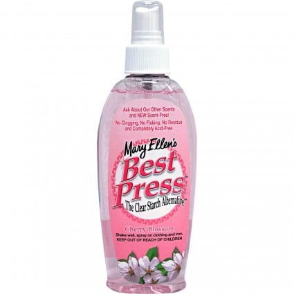 Best Press - Tea Rose - 6oz