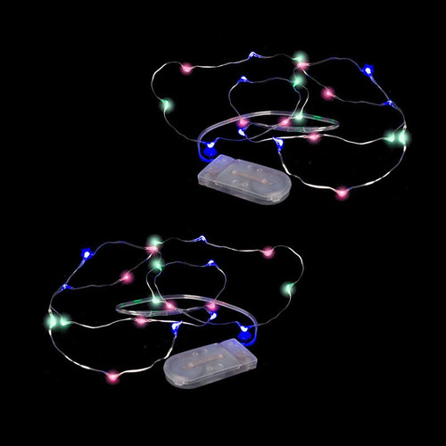 OESD Pixie lights multicolor