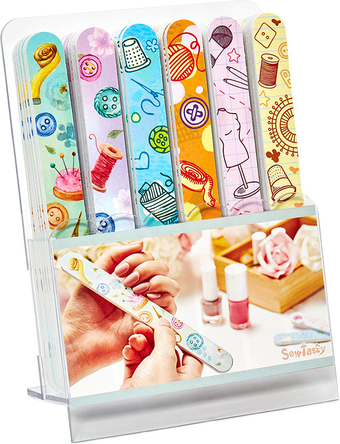 Sew Fun Nail File