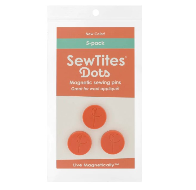 SewTites Dots 5ct