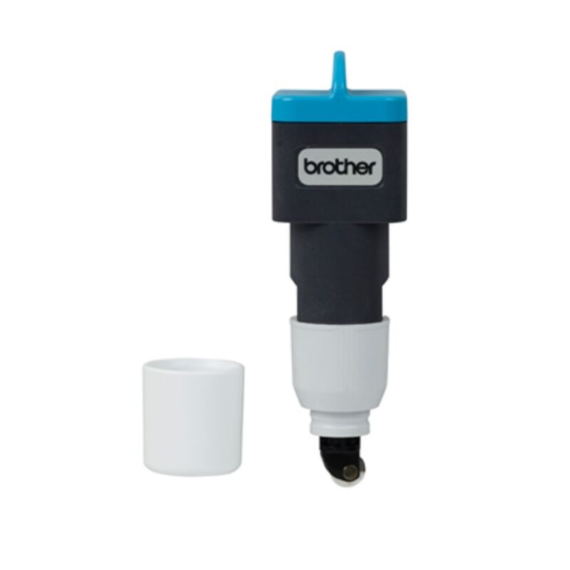 Scan-n-Cut Rotary Auto Blade Kit - Image 2