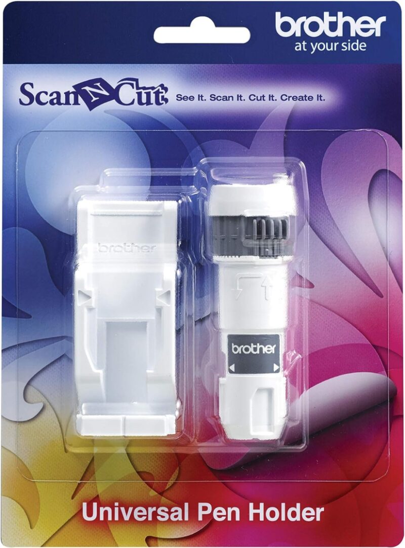 Brother Scan N Cut Pen Holder