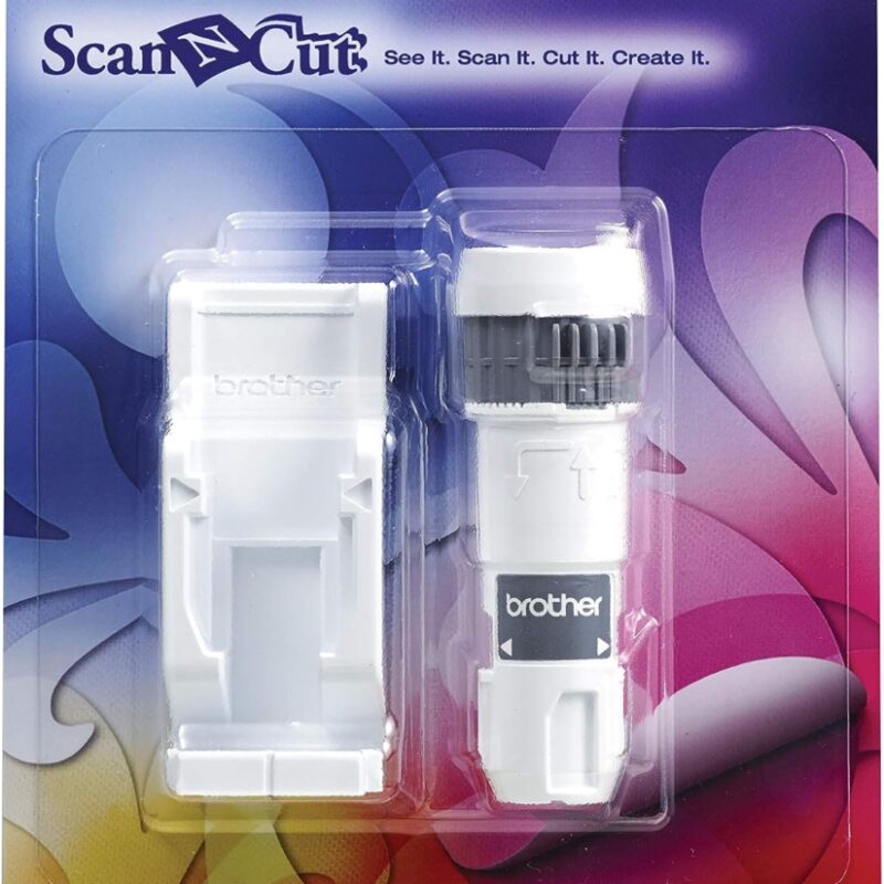 Brother Scan N Cut Pen Holder