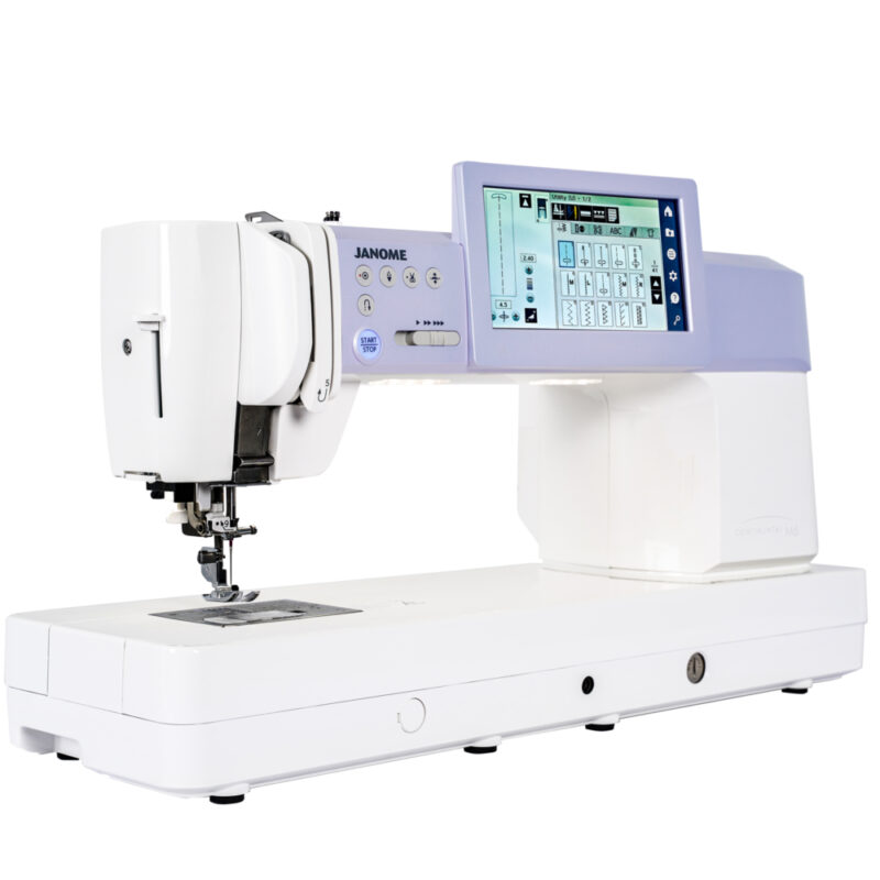 Janome Continental M6 - Image 2