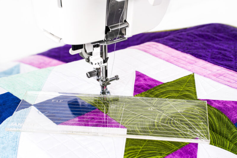 Janome Continental M6 - Image 4