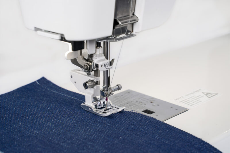 Janome Continental M8 Professional - Image 8
