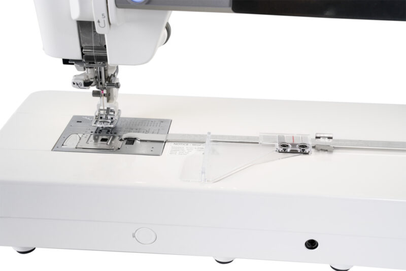 Janome Continental M8 Professional - Image 5