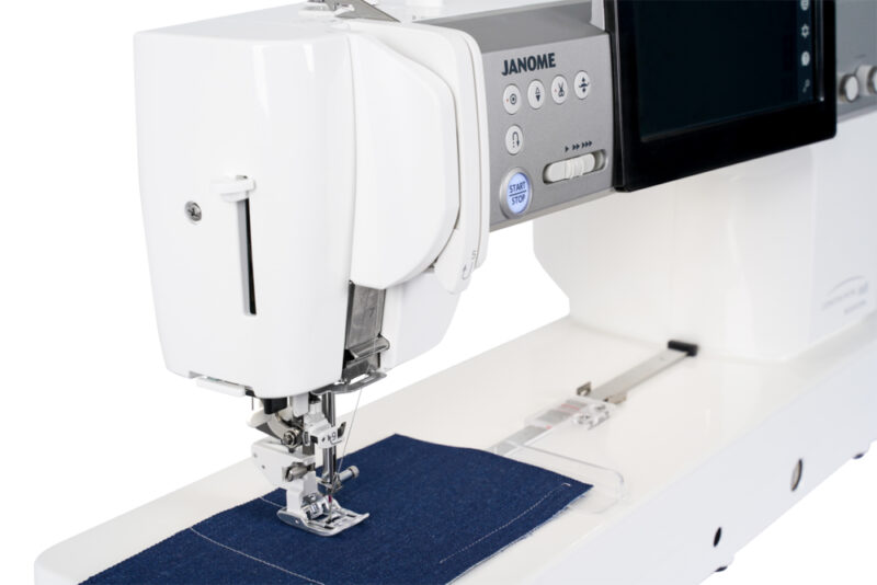 Janome Continental M8 Professional - Image 4