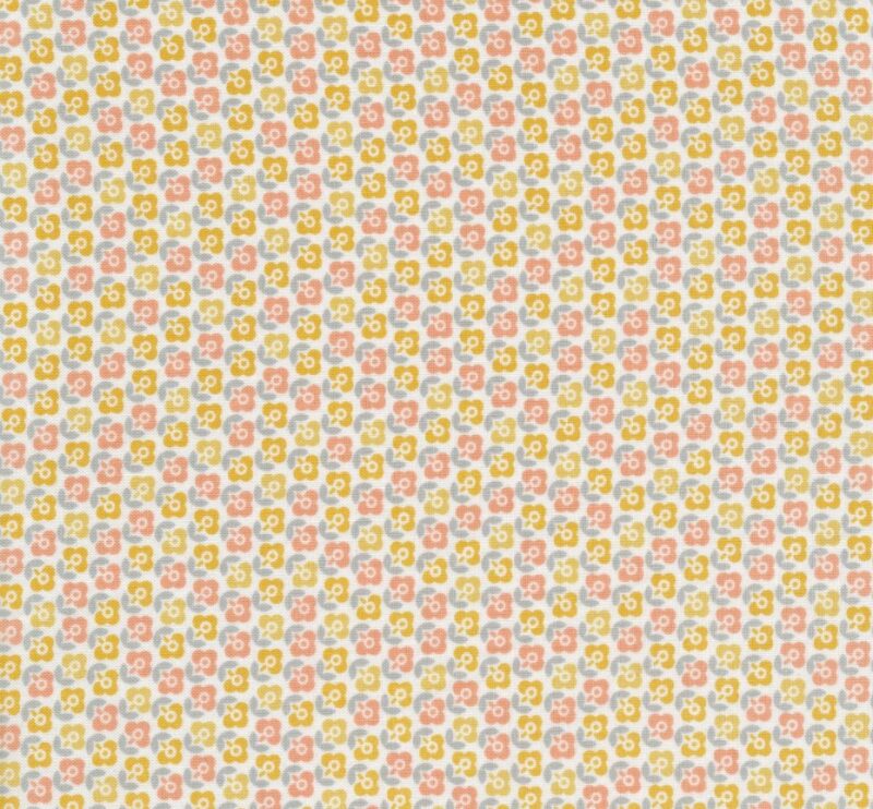 Kimberbell Vintage Flora MAS10338-S