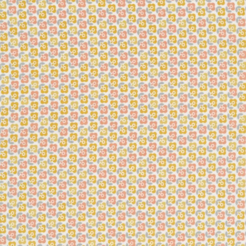 Kimberbell Vintage Flora MAS10338-S