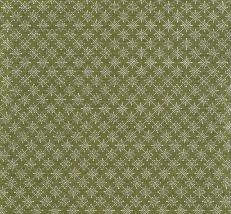 Kimberbell Vintage Flora MAS10339-G